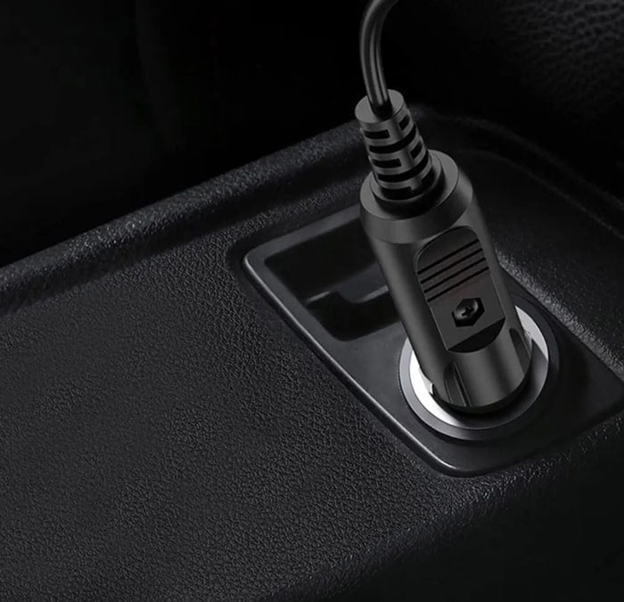 Двуцилиндров Компресор за гуми 12V