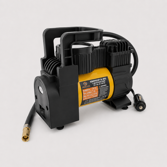 Компресор за гуми 12V